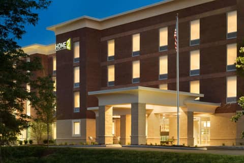Home2 Suites By Hilton Middleburg Heights Cleveland — photo 3