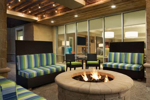 Home2 Suites By Hilton Middleburg Heights Cleveland — photo 5