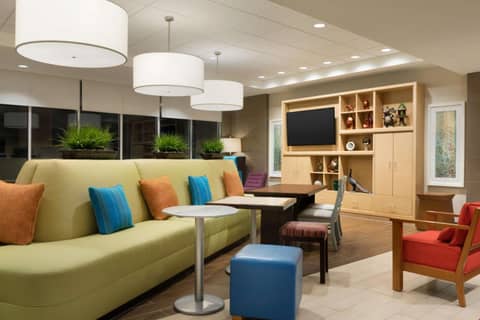 Home2 Suites By Hilton Middleburg Heights Cleveland — photo 8