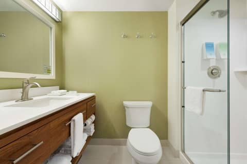 Home2 Suites By Hilton Middleburg Heights Cleveland — photo 9