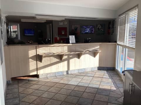 Motel 6-Reno, NV - Livestock Events Center — photo 2