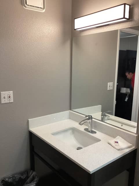 Motel 6-Reno, NV - Livestock Events Center — photo 3