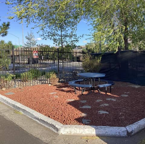 Motel 6-Reno, NV - Livestock Events Center — photo 4