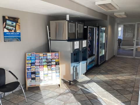 Motel 6-Reno, NV - Livestock Events Center — photo 6
