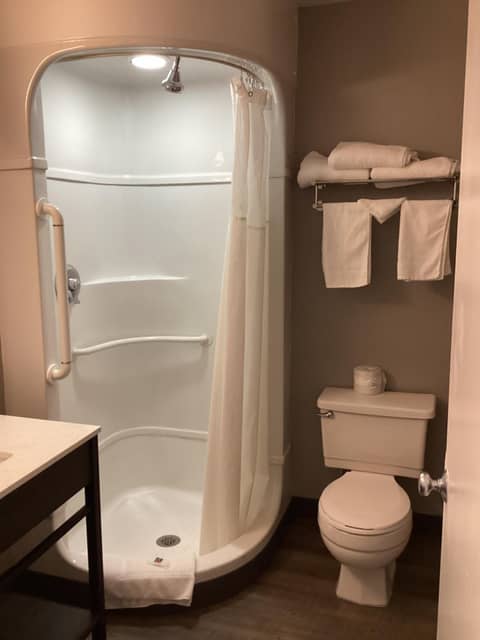 Motel 6-Reno, NV - Livestock Events Center — photo 8