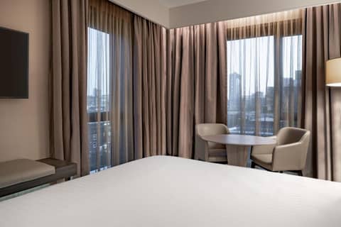 AC Hotel by Marriott Manchester City Centre — photo 6
