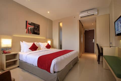 Ohana Hotel Kuta — photo 2