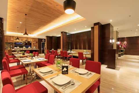 Ohana Hotel Kuta — photo 3