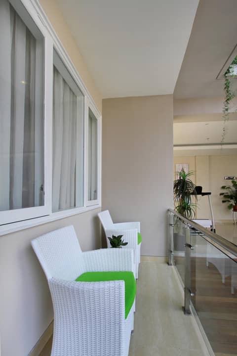 Ohana Hotel Kuta — photo 4