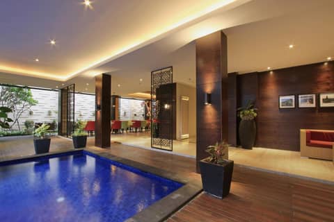 Ohana Hotel Kuta — photo 5