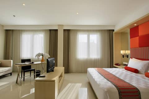 Ohana Hotel Kuta — photo 6