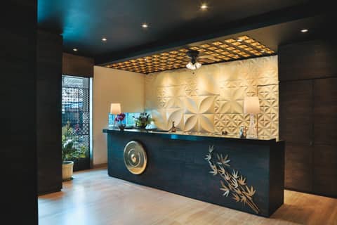 Ohana Hotel Kuta — photo 7