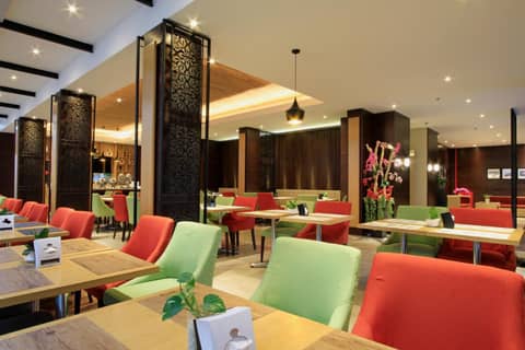 Ohana Hotel Kuta — photo 8