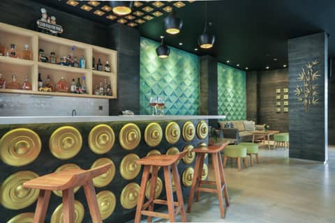 Ohana Hotel Kuta — photo 9