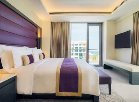 Kempinski Hotel Muscat — photo 3