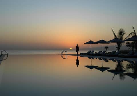 Kempinski Hotel Muscat — photo 4