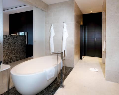 Kempinski Hotel Muscat — photo 7
