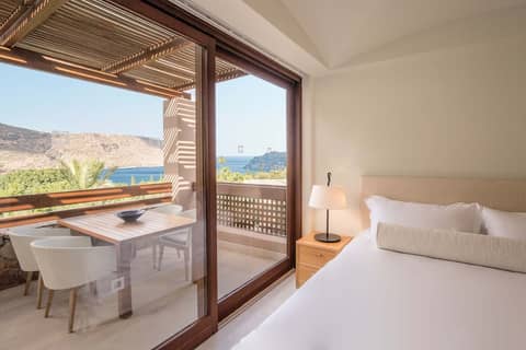 Phāea Blue - Small Luxury Hotels of the World — photo 2
