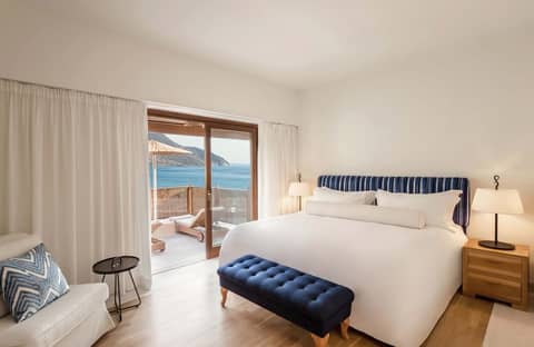 Phāea Blue - Small Luxury Hotels of the World — photo 4
