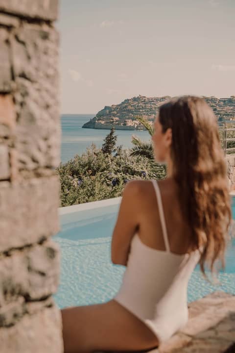 Phāea Blue - Small Luxury Hotels of the World — photo 9