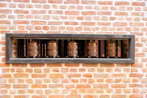 Basera Boutique Hotel - Kathmandu's Hidden Escape — photo 3