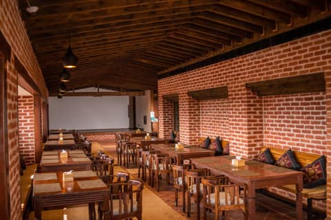 Basera Boutique Hotel - Kathmandu's Hidden Escape — photo 8