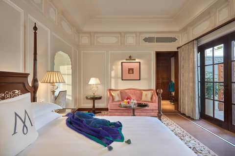 Mementos by ITC Hotels Jaipur — photo 3
