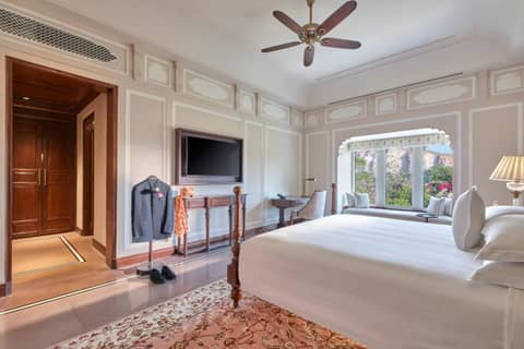 Mementos by ITC Hotels Jaipur — photo 9