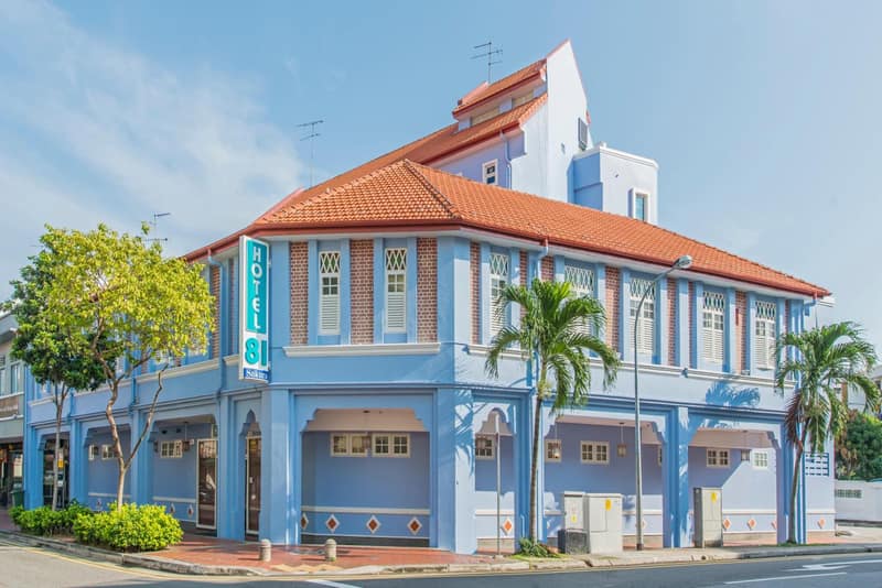 Hotel Sakura by Venue