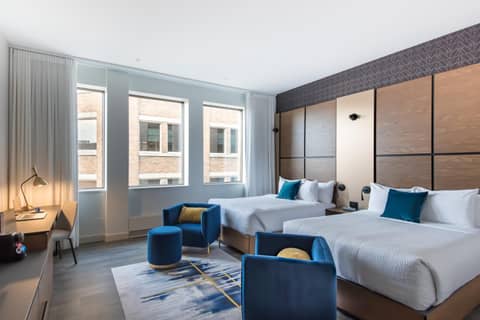 Hotel Royal William, an Ascend Collection Hotel — photo 5