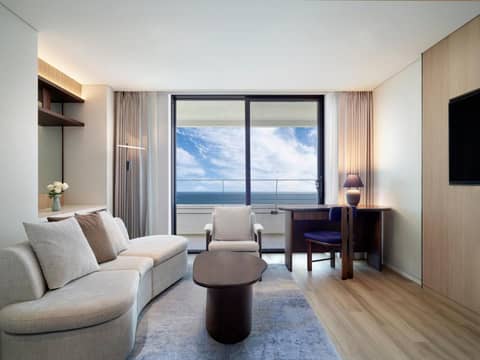 Parnas Hotel Jeju — photo 6
