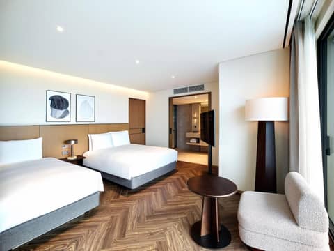 Parnas Hotel Jeju — photo 9