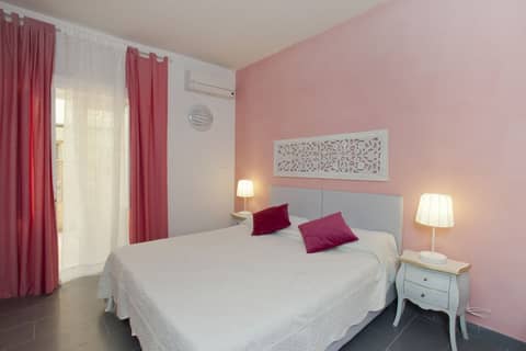 Classic Room (Economy) — the supplier's photographs — photo 1