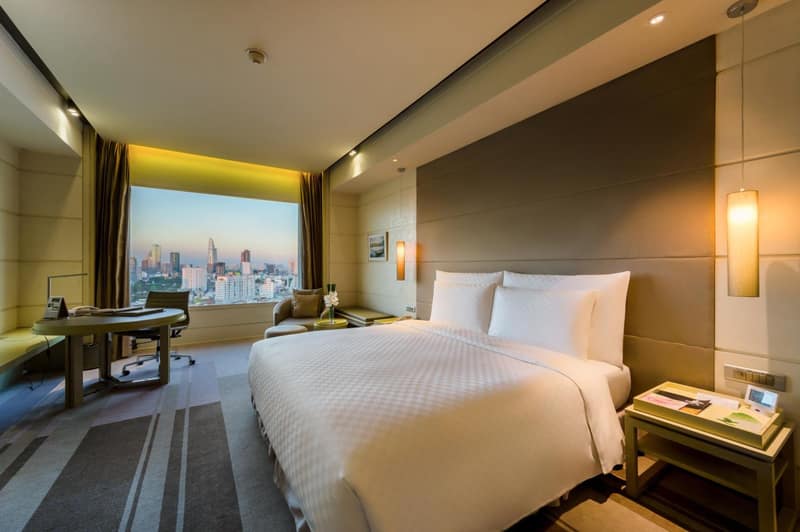 Hotel Nikko Saigon — photo 1