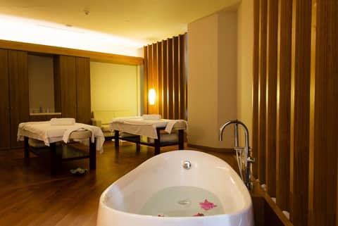 Hotel Nikko Saigon — photo 3
