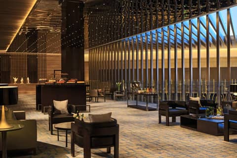 Renaissance Beijing Wangfujing Hotel — photo 6