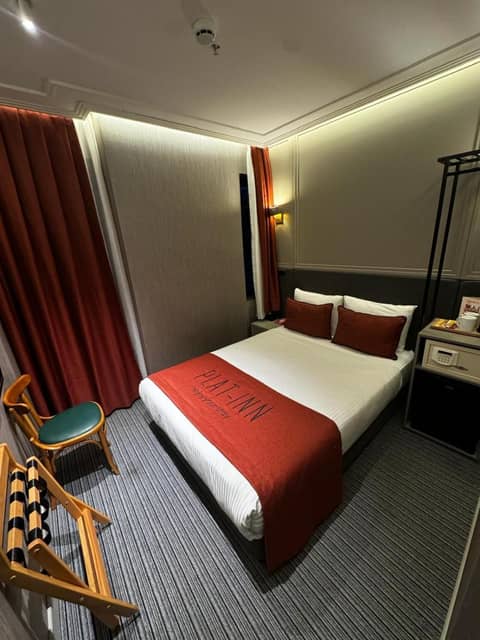 Union Hotel Plat Inn -Special Category — photo 3