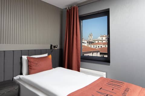 Union Hotel Plat Inn -Special Category — photo 4