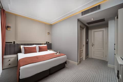 Union Hotel Plat Inn -Special Category — photo 5
