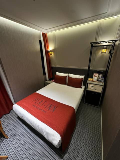 Union Hotel Plat Inn -Special Category — photo 9