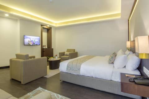 Hotel Mulberry — photo 4