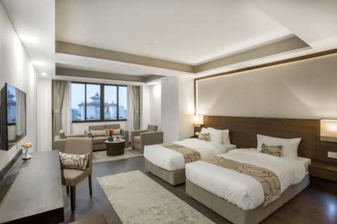 Hotel Mulberry — photo 6