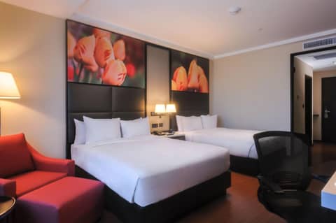 Hilton Garden Inn Lima Surco — photo 3