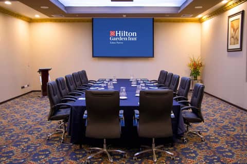 Hilton Garden Inn Lima Surco — photo 5