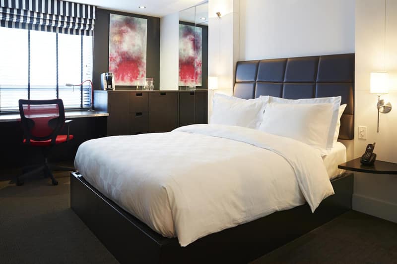 Hôtel Alt Québec — photo 1
