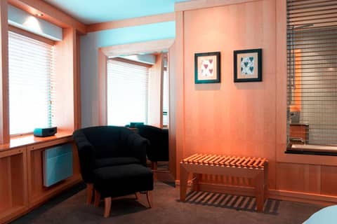 Hôtel Alt Québec — photo 9