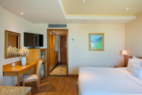 Windsor Barra Hotel — photo 7