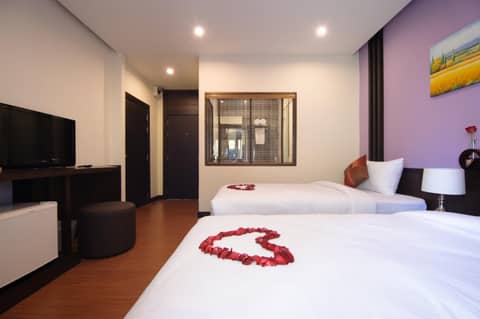 Tara Place Hotel Bangkok — photo 4
