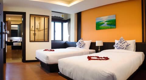 Tara Place Hotel Bangkok — photo 6