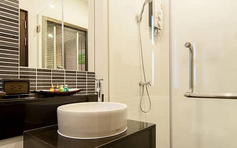 Tara Place Hotel Bangkok — photo 9